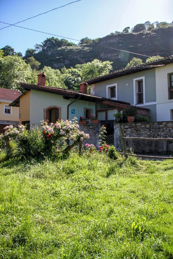 Casa Clarita Villa Cano Exterior photo