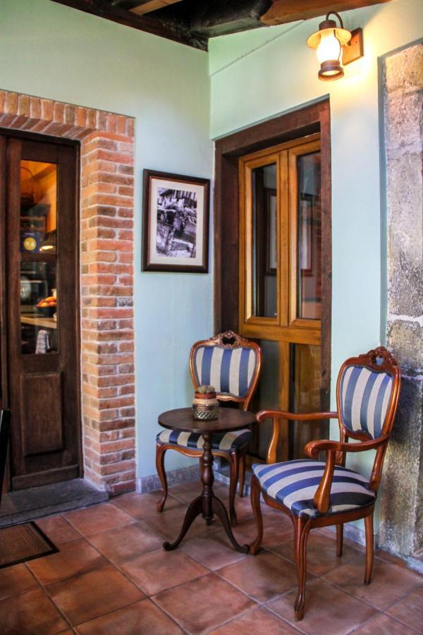 Casa Clarita Villa Cano Exterior photo