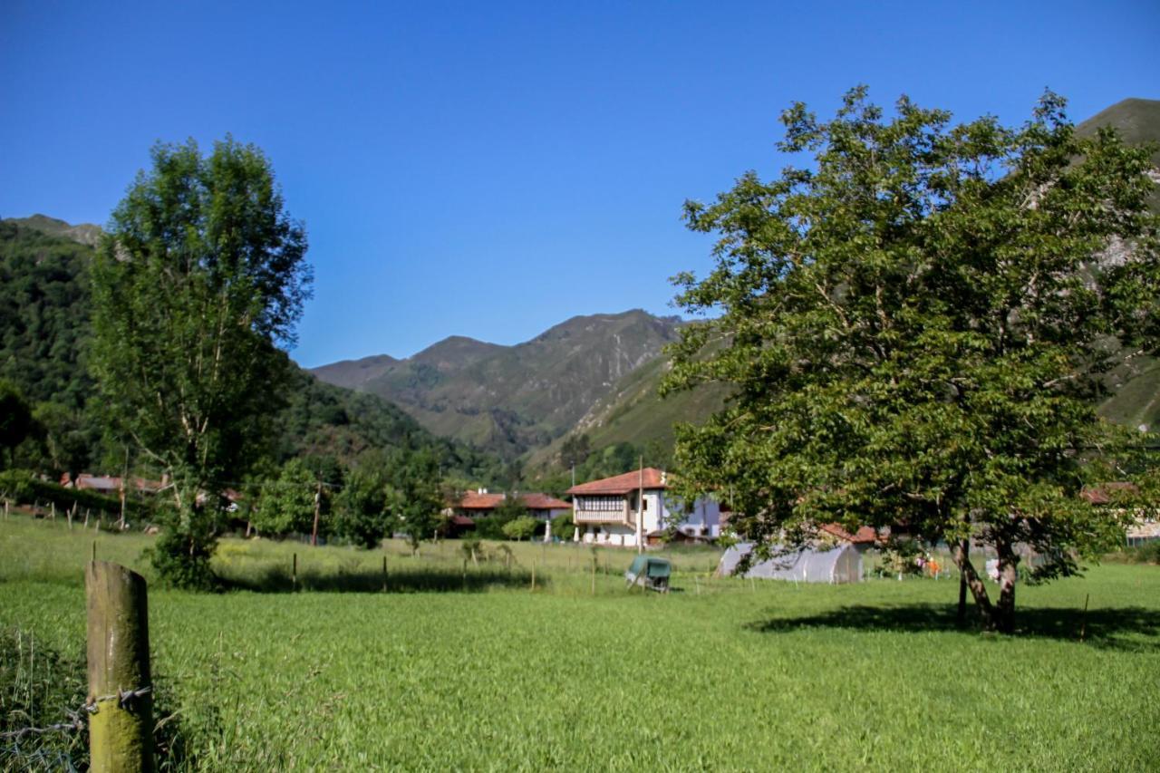 Casa Clarita Villa Cano Exterior photo