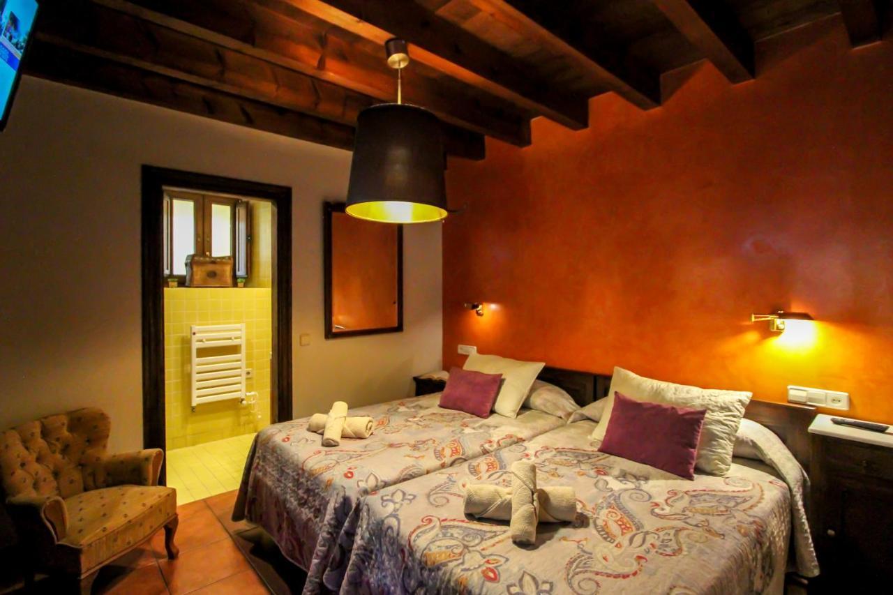 Casa Clarita Villa Cano Exterior photo