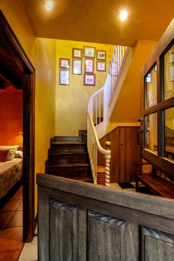 Casa Clarita Villa Cano Exterior photo