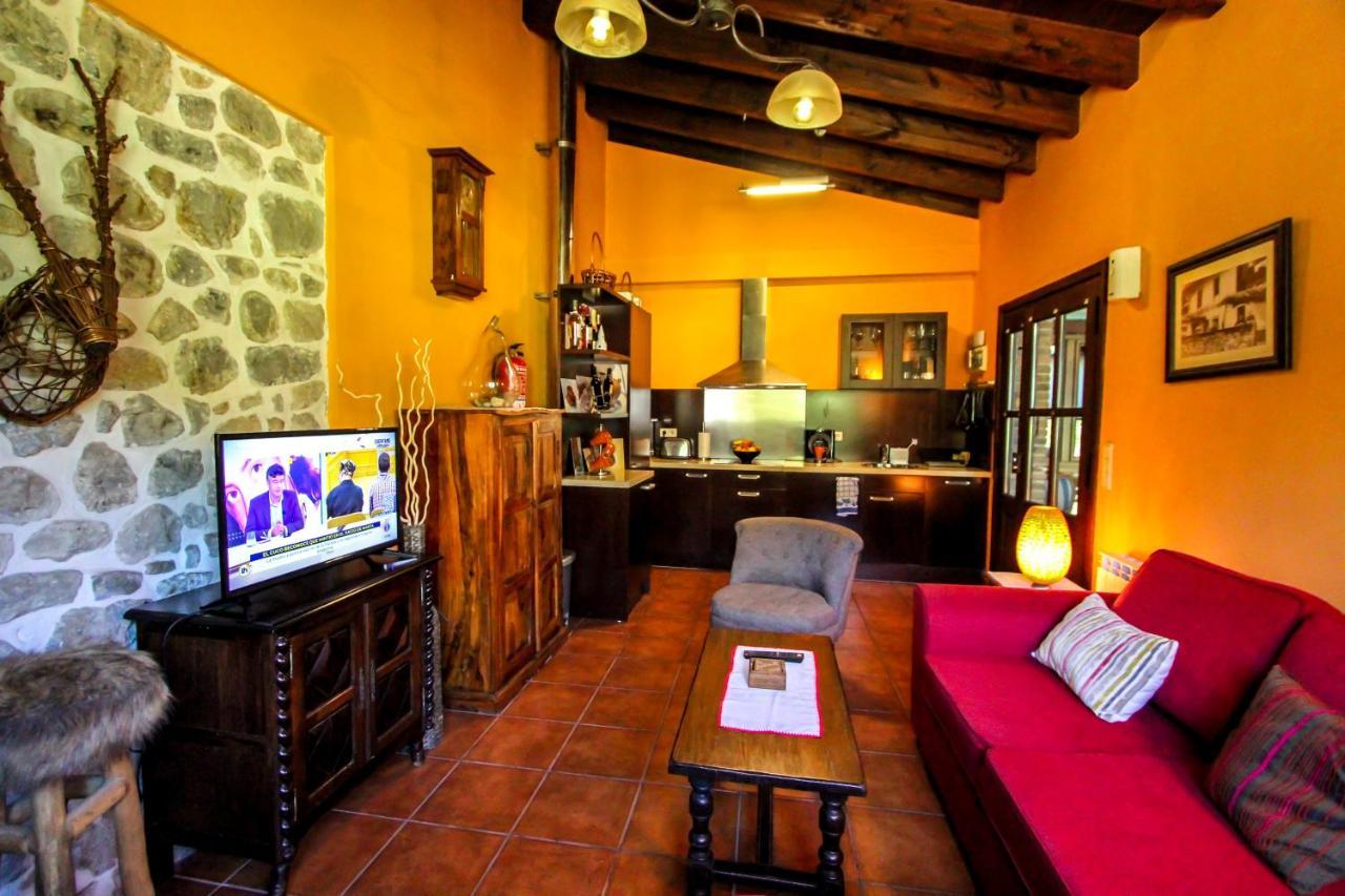 Casa Clarita Villa Cano Exterior photo