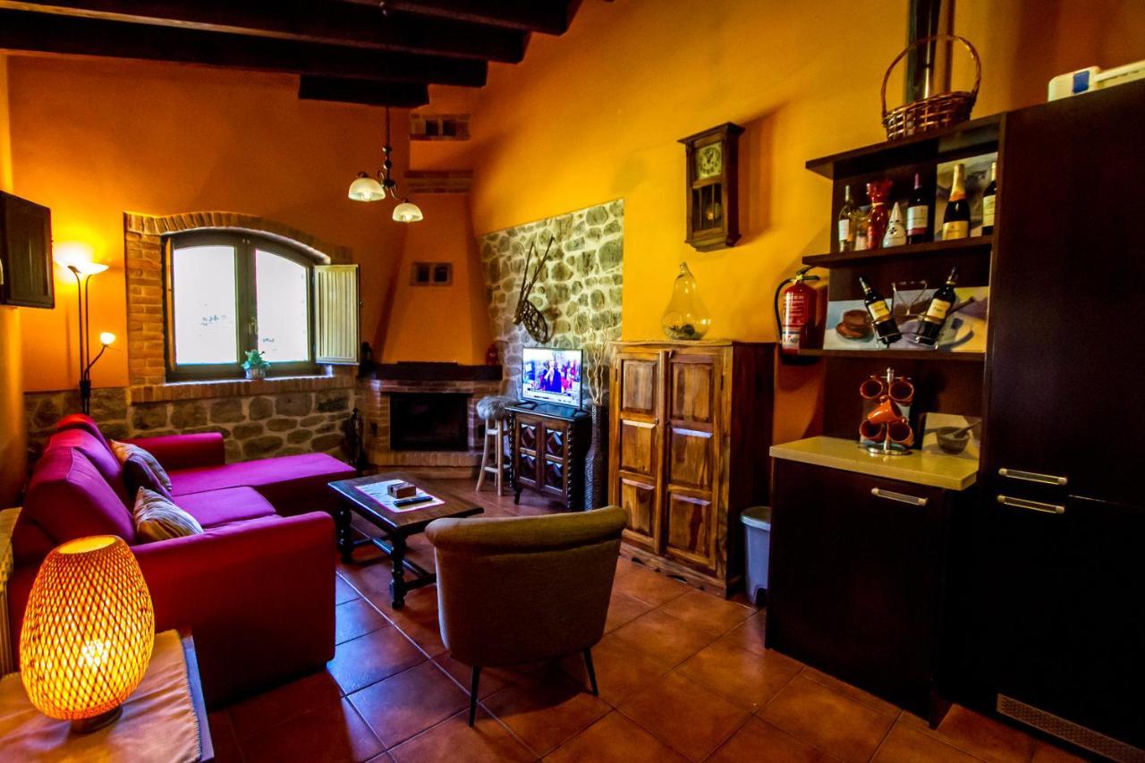 Casa Clarita Villa Cano Exterior photo